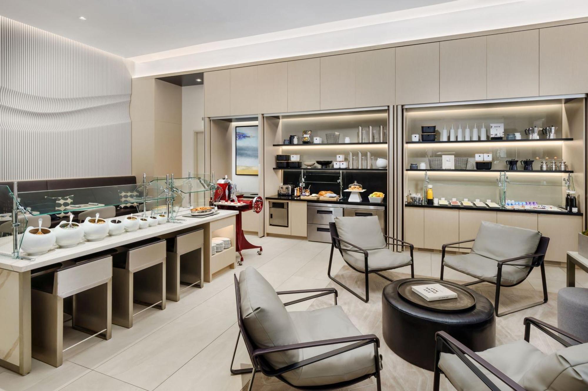 Ac Hotel St Petersburg Downtown Сейнт Питърсбърг Екстериор снимка