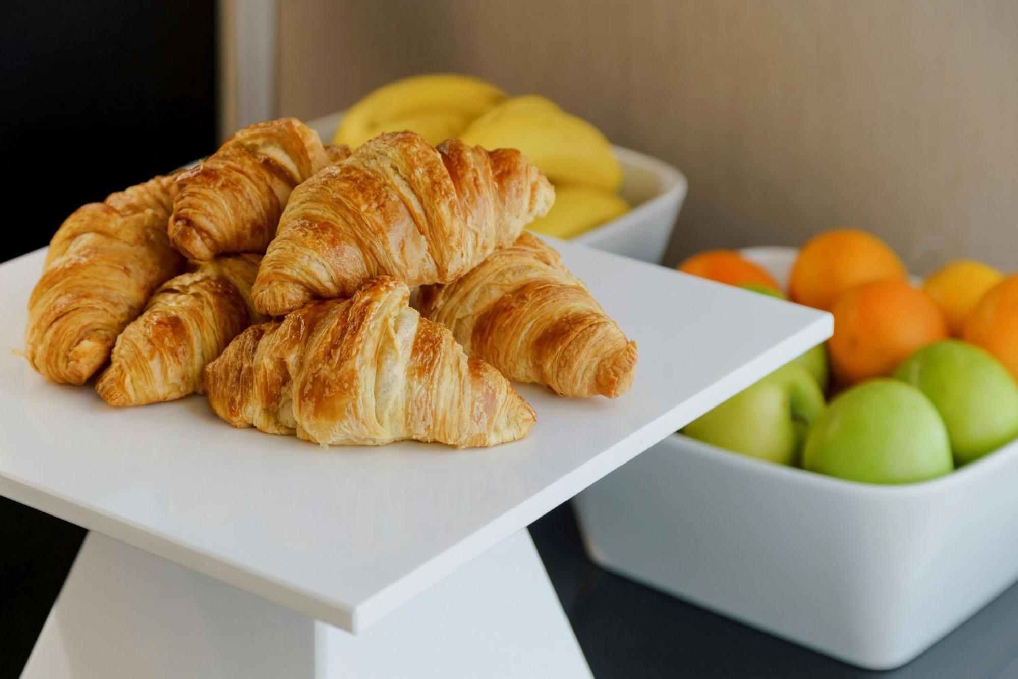 Ac Hotel St Petersburg Downtown Сейнт Питърсбърг Екстериор снимка