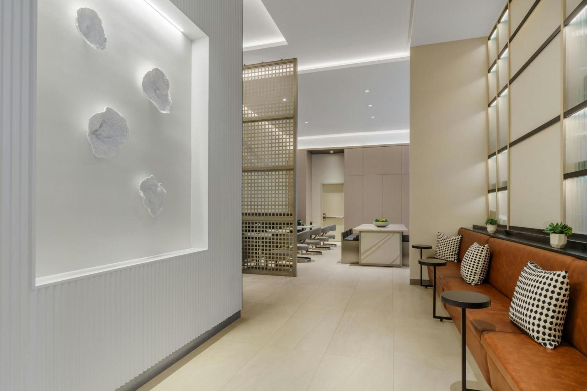 Ac Hotel St Petersburg Downtown Сейнт Питърсбърг Екстериор снимка
