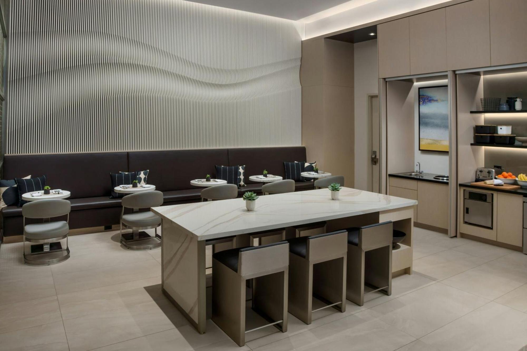 Ac Hotel St Petersburg Downtown Сейнт Питърсбърг Екстериор снимка