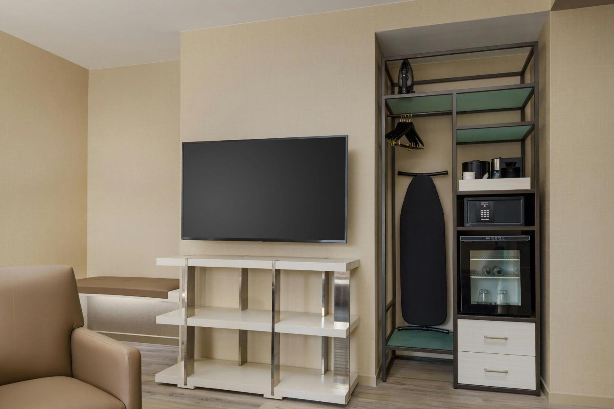 Ac Hotel St Petersburg Downtown Сейнт Питърсбърг Екстериор снимка