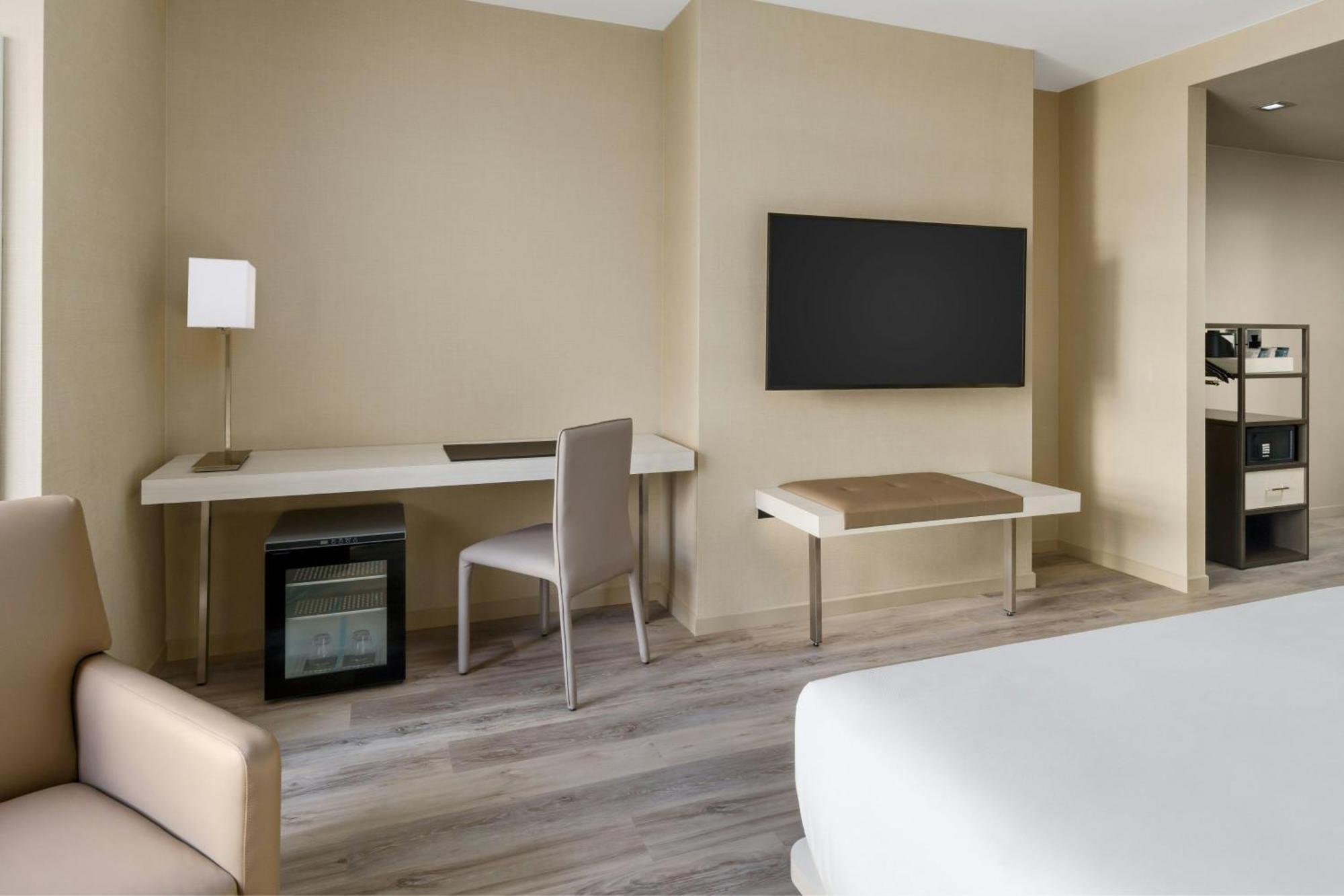 Ac Hotel St Petersburg Downtown Сейнт Питърсбърг Екстериор снимка