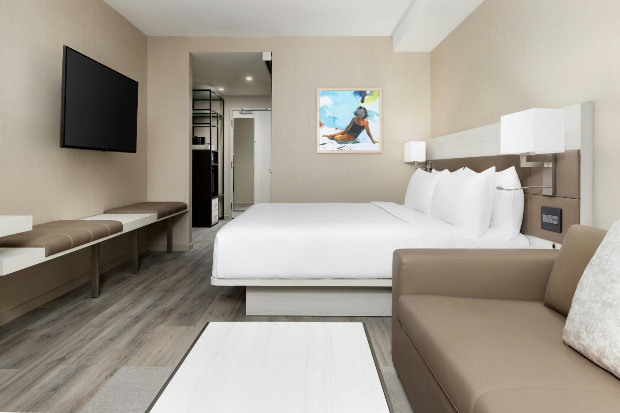 Ac Hotel St Petersburg Downtown Сейнт Питърсбърг Екстериор снимка