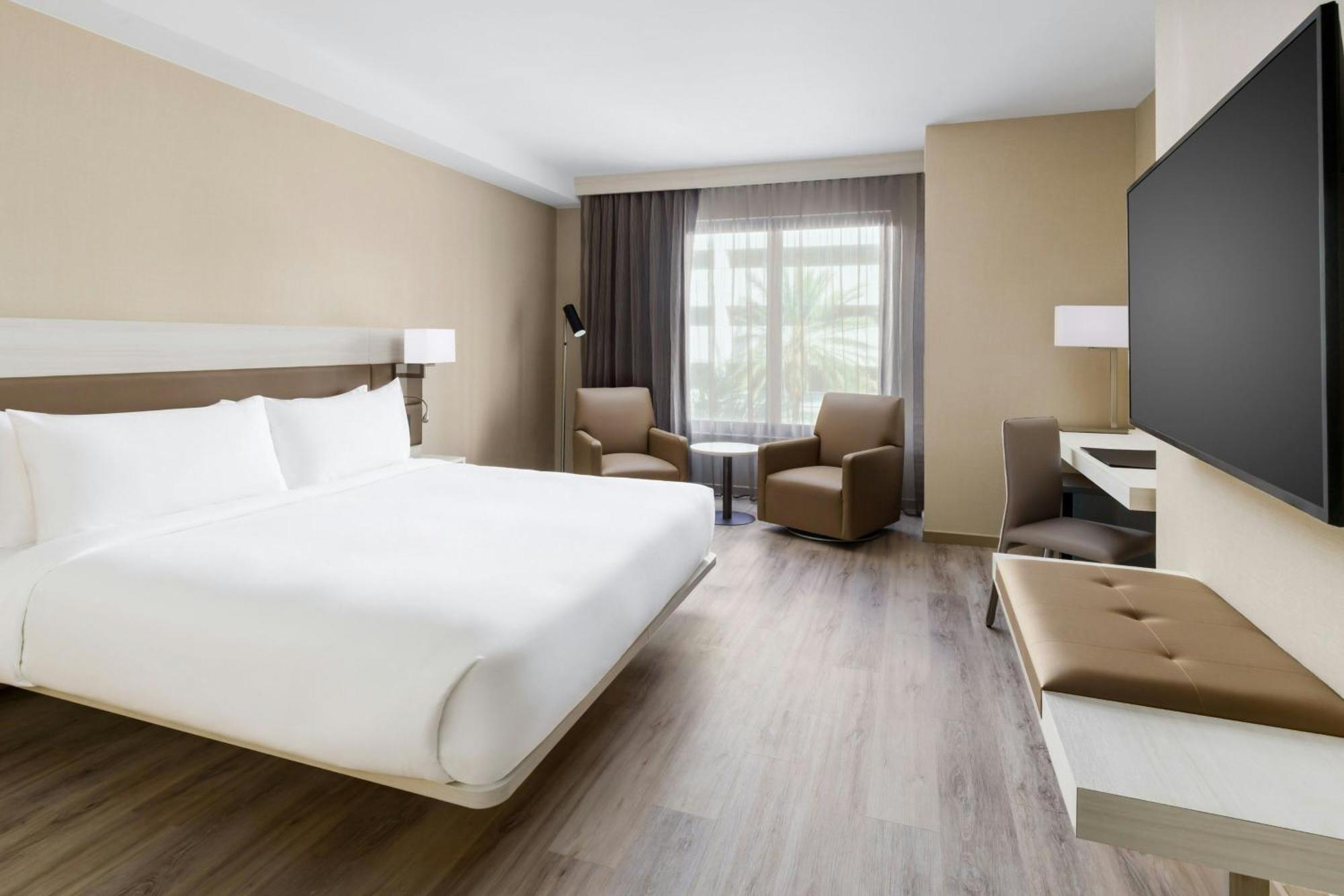 Ac Hotel St Petersburg Downtown Сейнт Питърсбърг Екстериор снимка