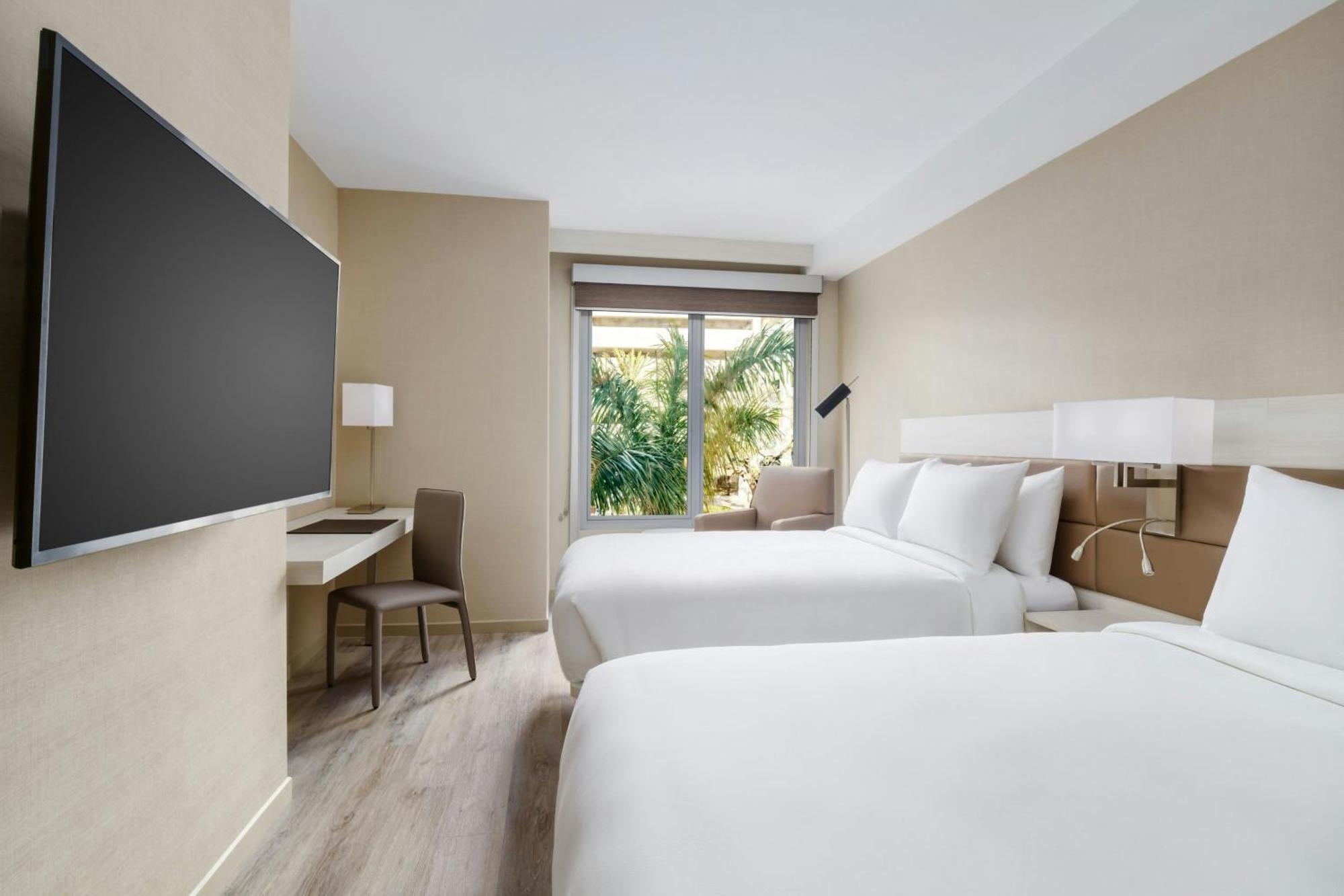 Ac Hotel St Petersburg Downtown Сейнт Питърсбърг Екстериор снимка