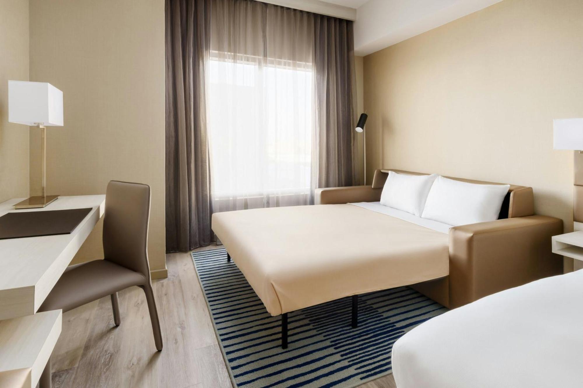 Ac Hotel St Petersburg Downtown Сейнт Питърсбърг Екстериор снимка