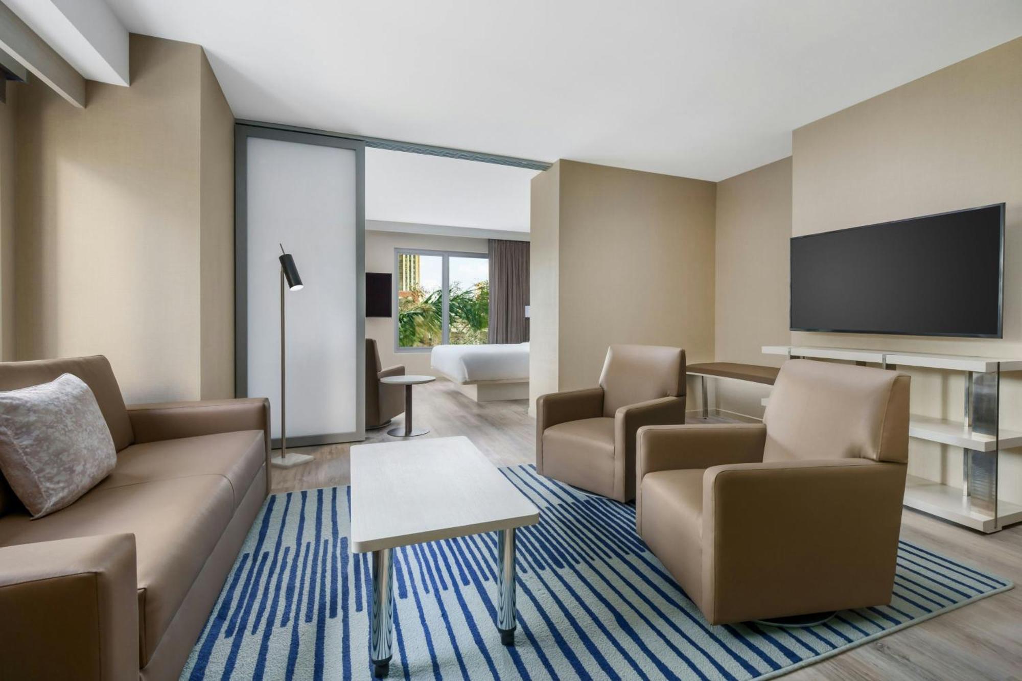 Ac Hotel St Petersburg Downtown Сейнт Питърсбърг Екстериор снимка