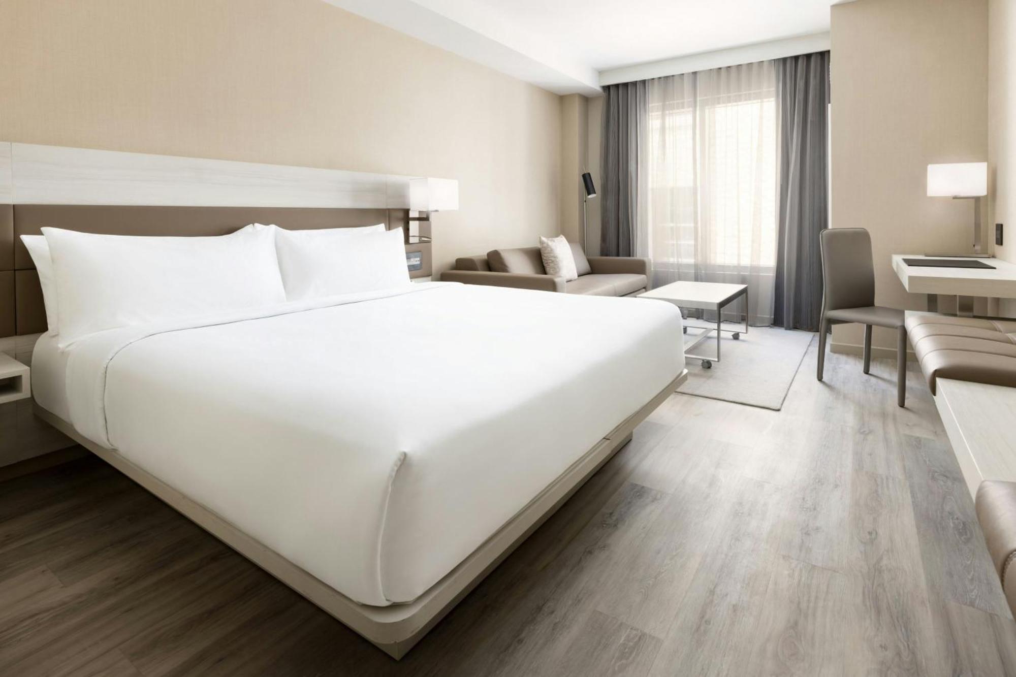 Ac Hotel St Petersburg Downtown Сейнт Питърсбърг Екстериор снимка